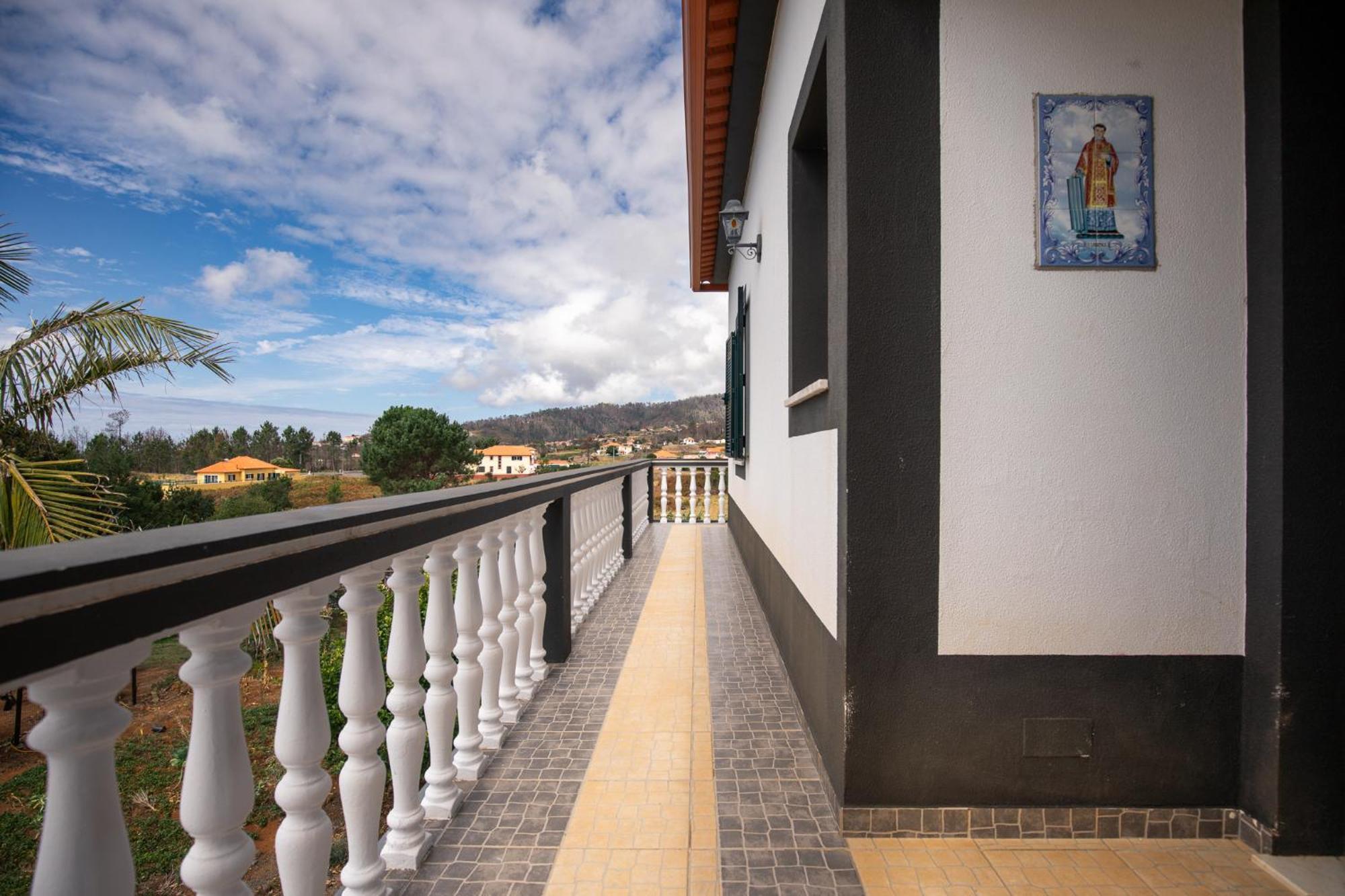 Вилла Levada House Празерс Экстерьер фото
